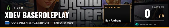 Hero badge preview