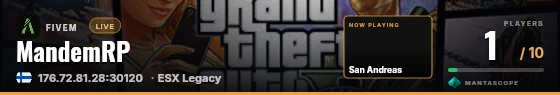 Hero badge preview