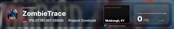 Glass badge preview