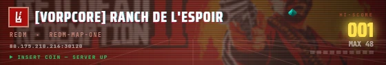 Arcade badge preview