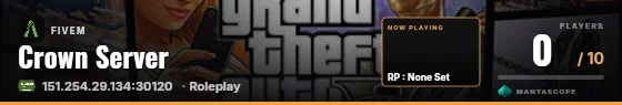 Hero badge preview