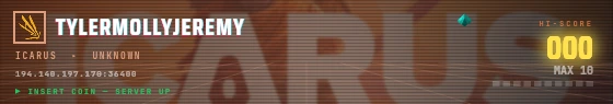 Arcade badge preview