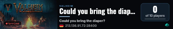 Could you bring the diaper? live status badge