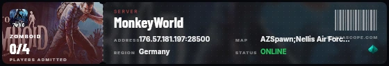 Ticket badge preview