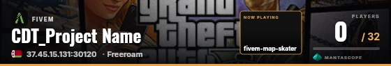 Hero badge preview
