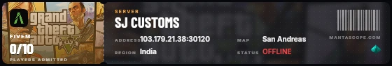 Ticket badge preview