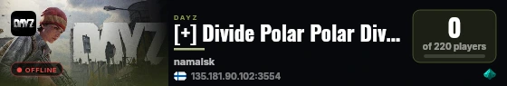 [+] Divide Polar Polar Divide Frigid Zone ~~ Group Play PvP X20 live status badge