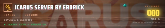 Arcade badge preview