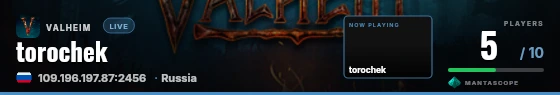 Hero badge preview