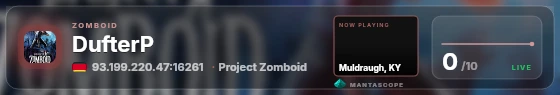 Glass badge preview