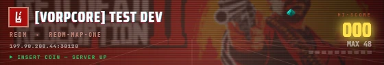 Arcade badge preview