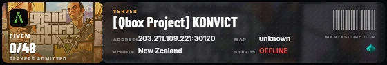 Ticket badge preview