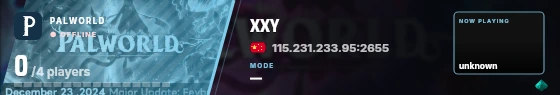 Blade badge preview