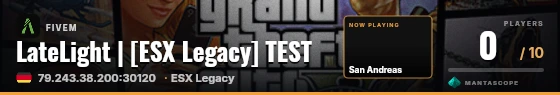 Hero badge preview