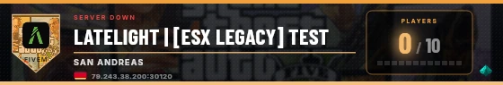 Scoreboard badge preview