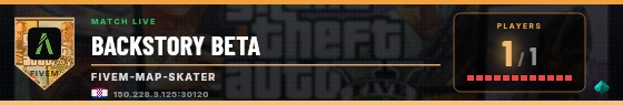Scoreboard badge preview