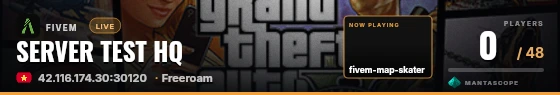Hero badge preview