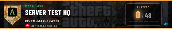 Scoreboard badge preview