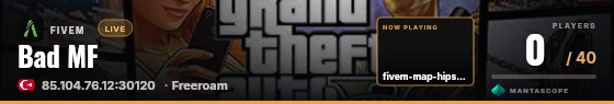Hero badge preview