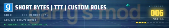 Arcade badge preview