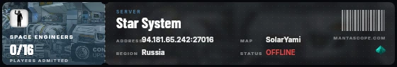 Ticket badge preview