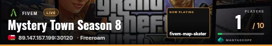Hero badge preview