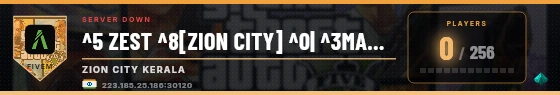Scoreboard badge preview