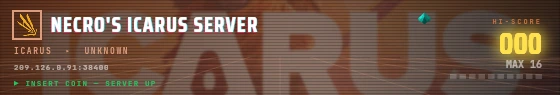 Arcade badge preview