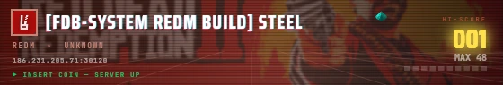 Arcade badge preview