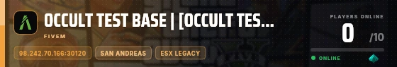 Edge badge preview