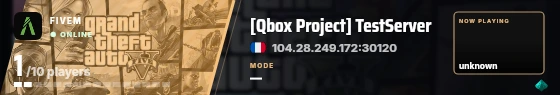 Blade badge preview
