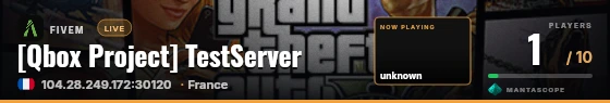 Hero badge preview