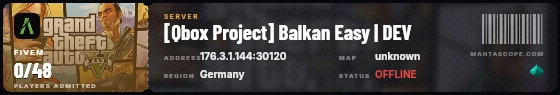 Ticket badge preview