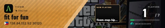Sweep badge preview