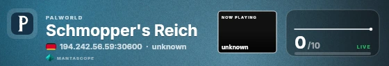 Mesh badge preview