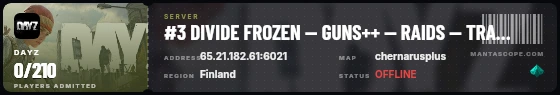 Ticket badge preview