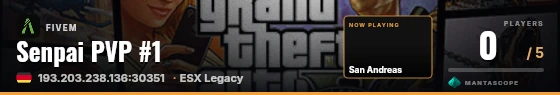Hero badge preview