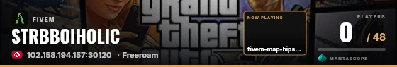 Hero badge preview