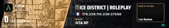 Blade badge preview