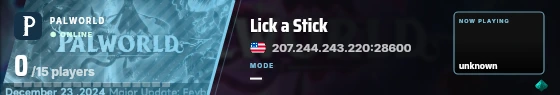 Blade badge preview