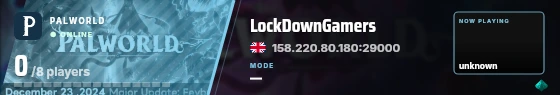Blade badge preview
