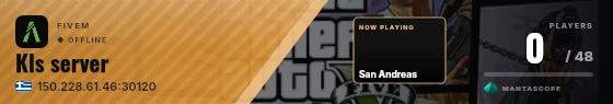 Sweep badge preview