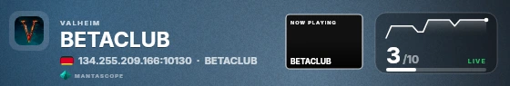 Mesh badge preview
