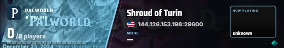 Blade badge preview
