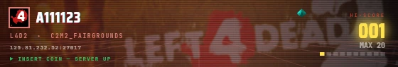 Arcade badge preview
