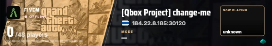 Blade badge preview