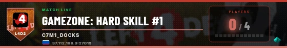 Scoreboard badge preview