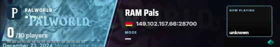 Blade badge preview