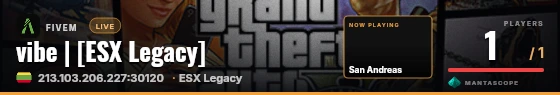 Hero badge preview