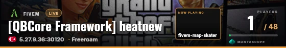 Hero badge preview